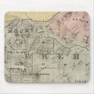 Mousepad Papais noeis Clara Co 4