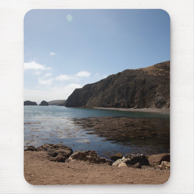 Mousepad Papais noeis Cruz Série 9 (Frente)