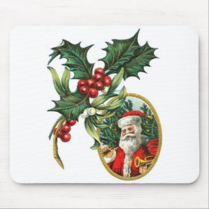 Mousepad Papais noeis de Natal