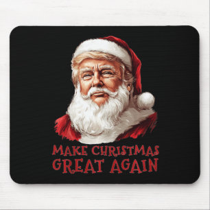 Mousepad Papais noeis de Natal Engraçados Fazem Excelente d