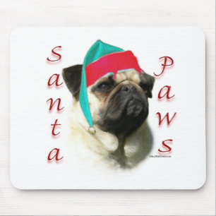 Mousepad Papais noeis de pulseira