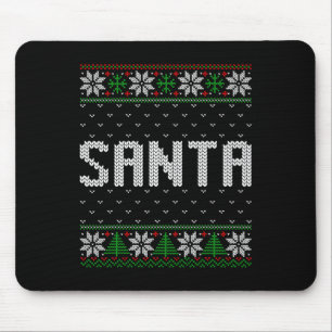 Mousepad Papais noeis Eu Sou Tão Bom Papais noeis Veio Duas
