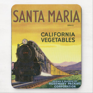 Mousepad Papais noeis Maria