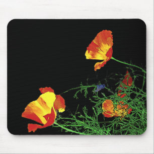 Mousepad Papanicolau da Califórnia