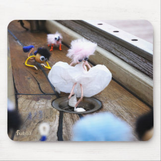 Mousepad Paparazzi bij Fubby op rooster.