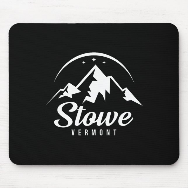 Mousepad Papel Castanho Engraçado G Com Rosto - Vestindo Um (Frente)