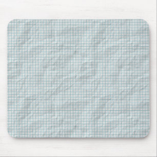 Mousepad Papel de gráfico