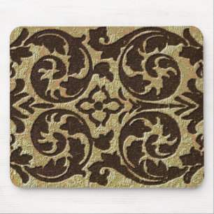 Mousepad Papel de parede 2a dos anos 60