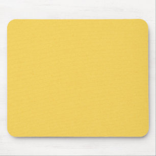 MOUSEPAD PAPEL DE PAREDE AMARELO SÓLIDO FELIZ MODELO