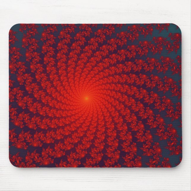 Mousepad Papel de Parede Circus Whirlpool3 (Frente)