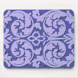 Mousepad Papel de parede dos anos 1960