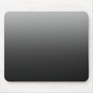 Mousepad Papel de parede preto