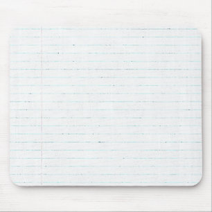 Mousepad papel do grunge