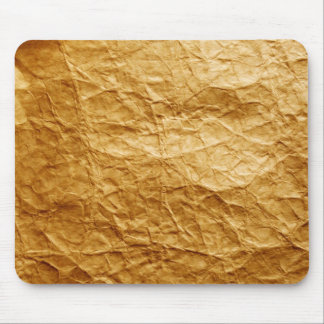 Mousepad papel velho