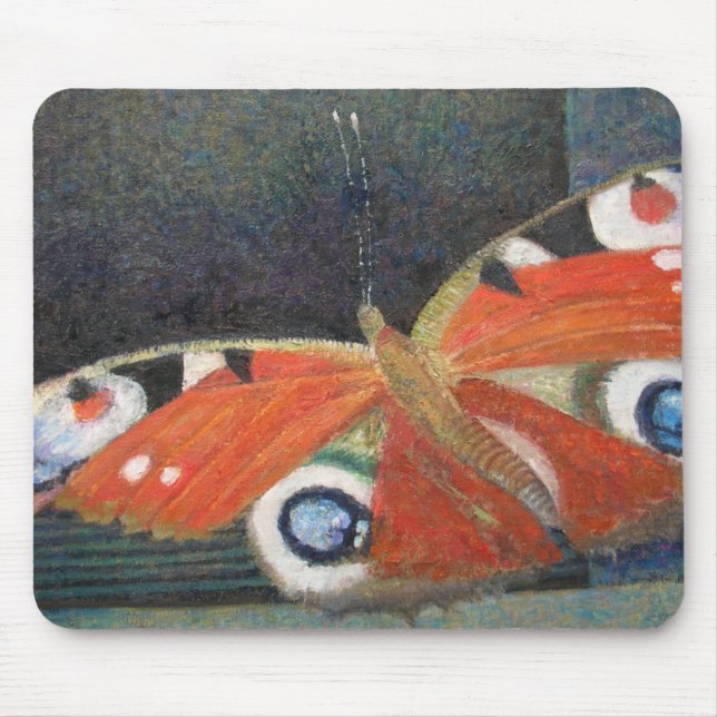 Mousepad Papillon 2013 (Frente)