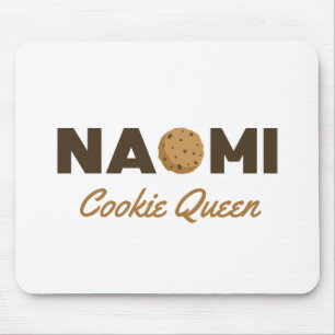 Mousepad Papo de rato da Rainha Naomi