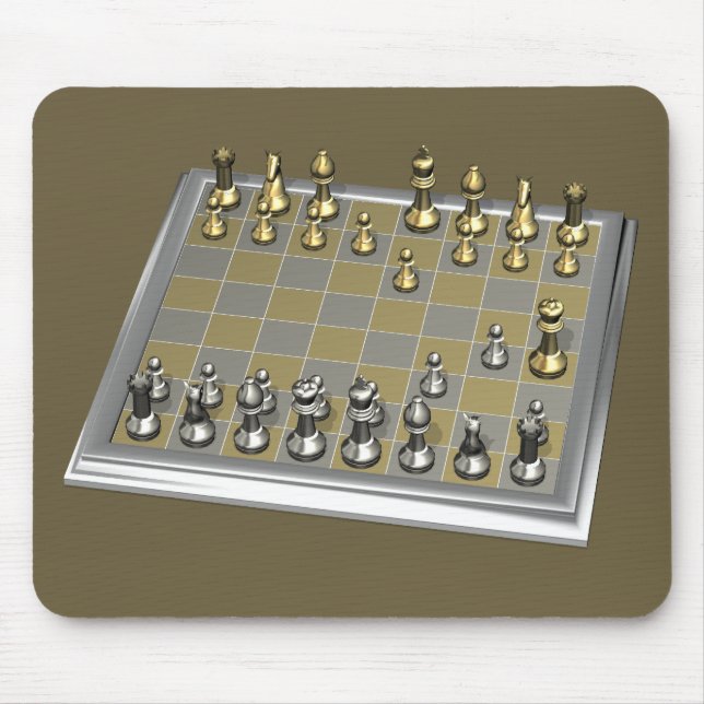 Mousepad Papo de Tolo (Frente)