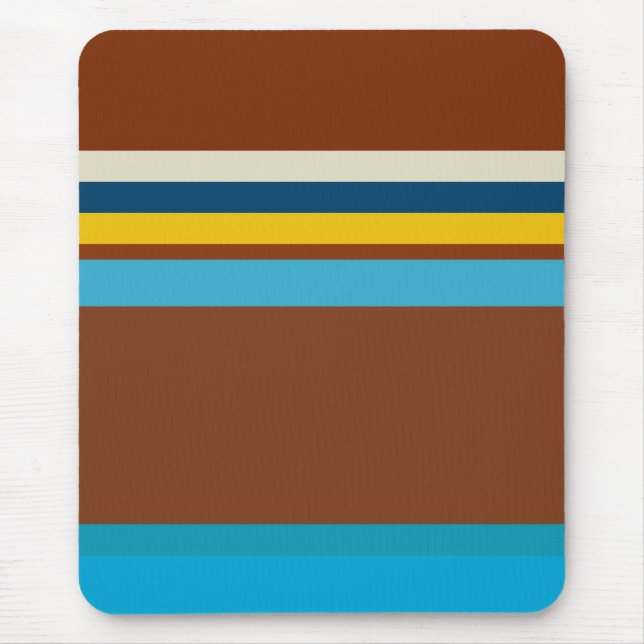 Mousepad Par de Chinelos (Frente)