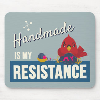 Mousepad para Artesãos e Pessoas Criativas