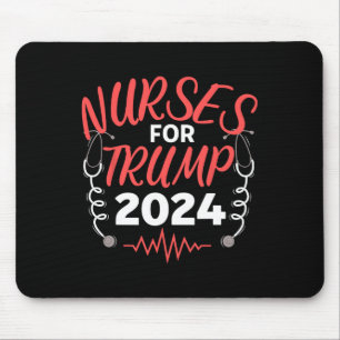 Mousepad Para as eleições de Trump 2024