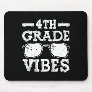 Mousepad Para as Víblias do 4º ano da escola