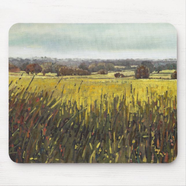 Mousepad Para Riseley 2012 (Frente)