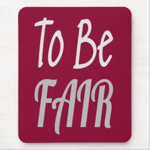 Mousepad Para Ser Letra JustaKenny