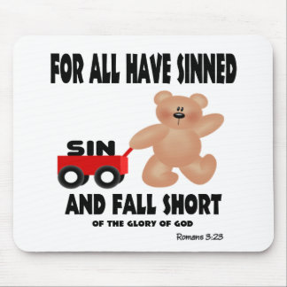 Mousepad Para todos os que caíram