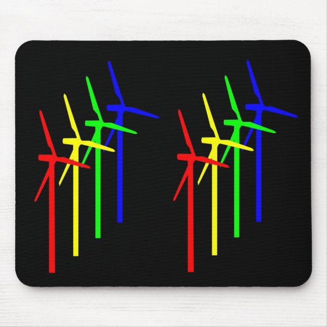 Mousepad Parada (Frente)