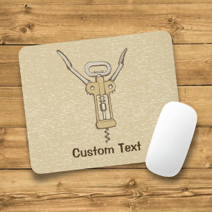 Mousepad Parafuso