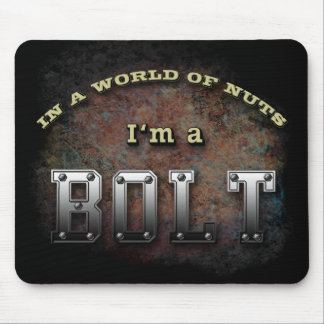Mousepad Parafuso