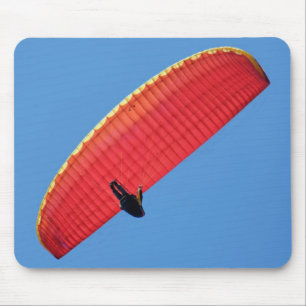 Mousepad Paraglider