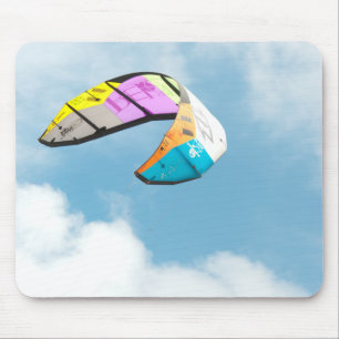 MOUSEPAD PARAGLIDING