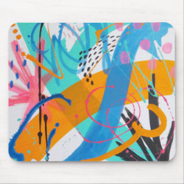 Mousepad Paraíso