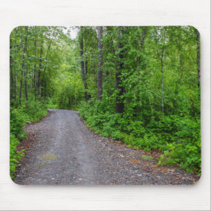 Mousepad Paraíso Verde