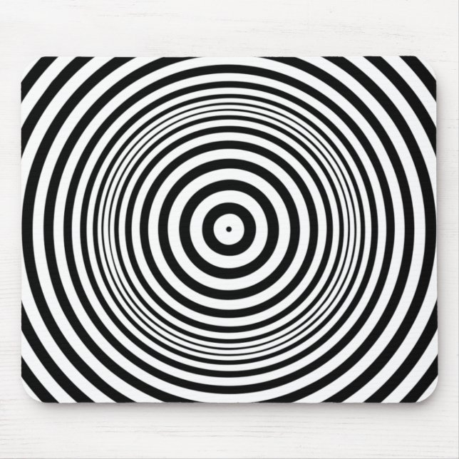Mousepad Paranoia (Frente)
