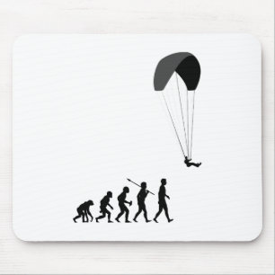 Mousepad Parapente