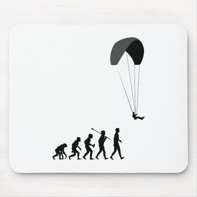 Mousepad Parapente (Frente)