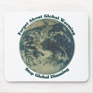 Mousepad Parar Dimming Global