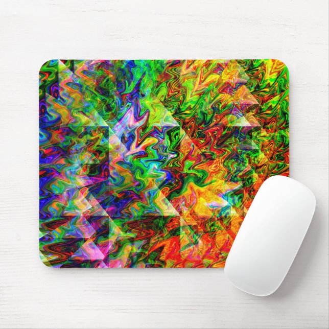 Mousepad Paratim de Verão....... (Com mouse)