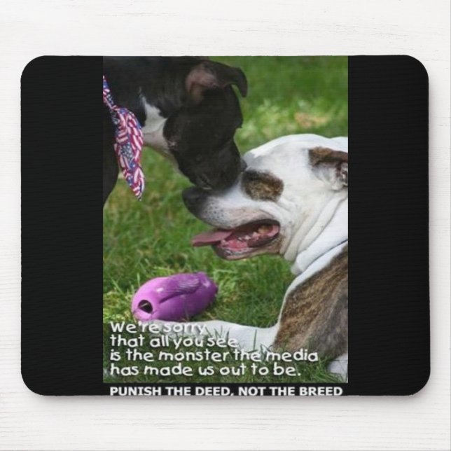MOUSEPAD PARE BSL (Frente)