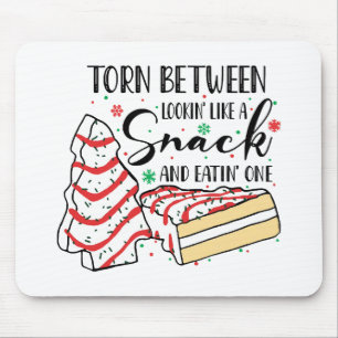 Mousepad Parecendo Um Lanche