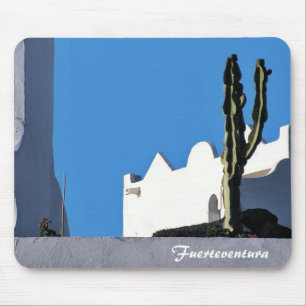 Mousepad Parede