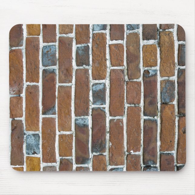 MOUSEPAD PAREDE DE BRICKS (Frente)