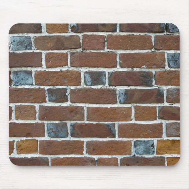 MOUSEPAD PAREDE DE BRICKS (Frente)
