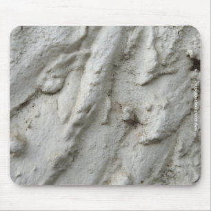 Mousepad Parede de terra argilosa