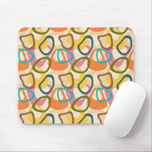 Mousepad Pares de gelatina
