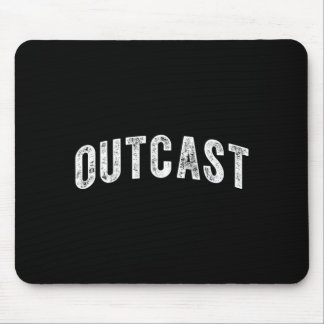 Mousepad Pária