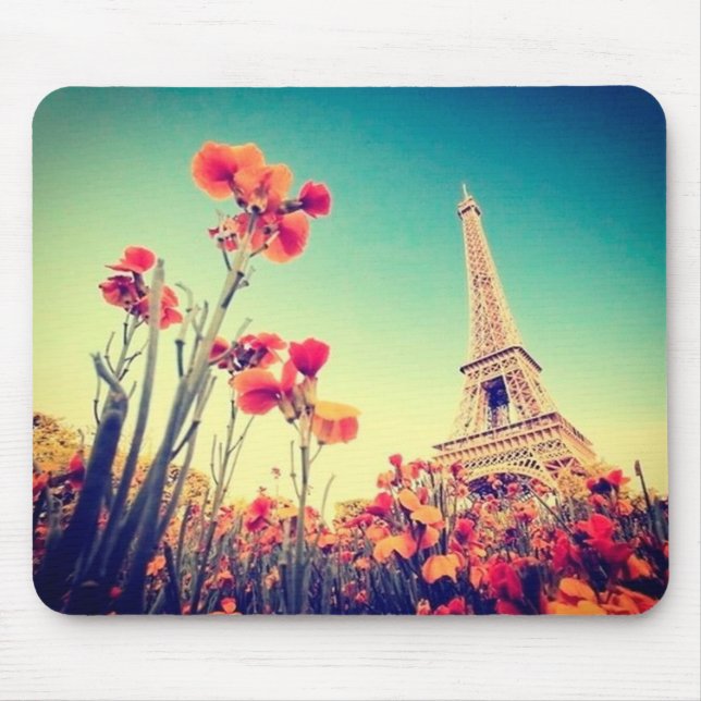 Mousepad Paris (Frente)