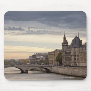 Mousepad Paris